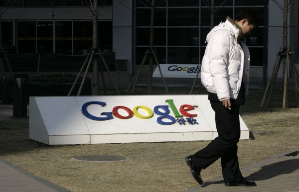 Google je odlučio otići s kineskog tržišta jer nije želio pristati na uvjete vlasti oko filtriranja rezultata Reuters