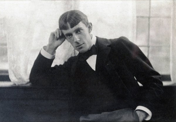 Aubrey Beardsley umro je sa samo 25 godina