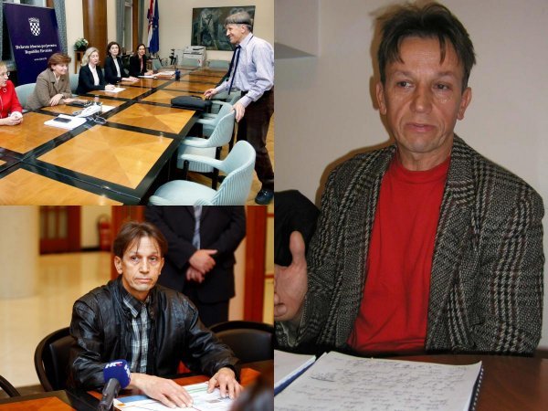 Slobodan Midžić 2019., 2009. i 2004.