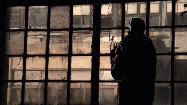 Igor Grubić, Kako se kalio čelik, 2018