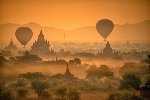 Najljepše fotografije 2019.