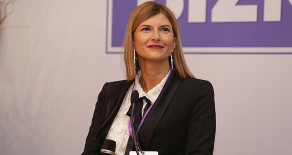 Ivana Bratanić