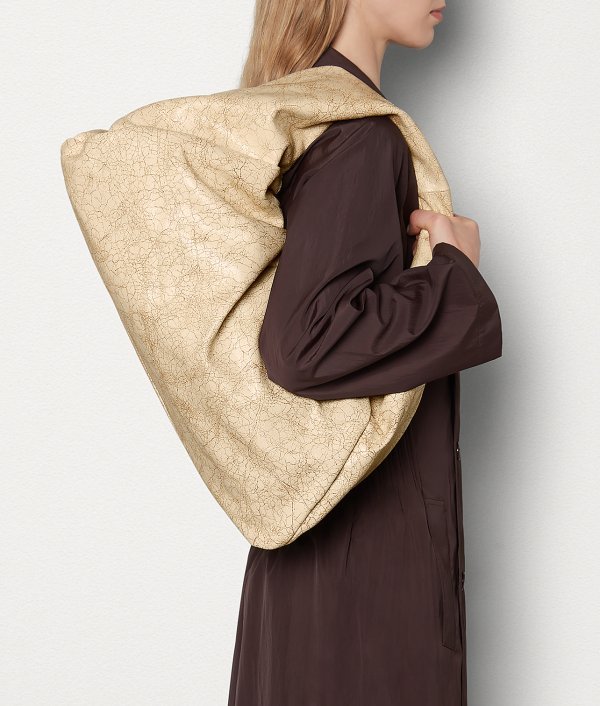 Bottega Veneta shoulder pouch torba