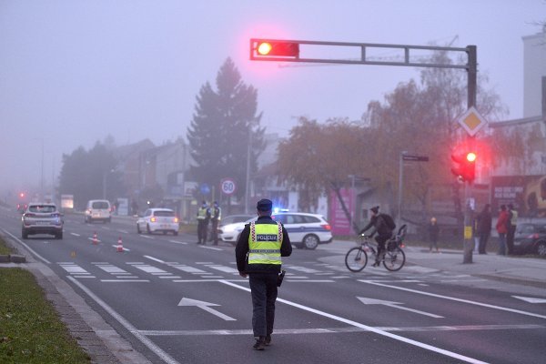Pješakinja poginula u Zagrebu