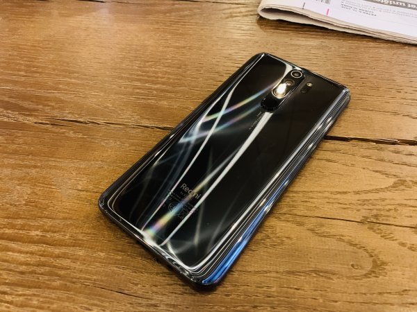 Xiaomi Redmi Note 8 Pro