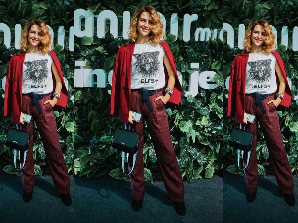 Doris Pinčić Rogoznica