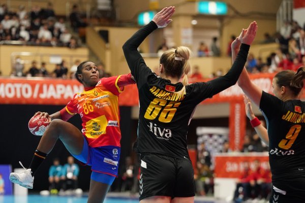 Španjolska - Crna Gora