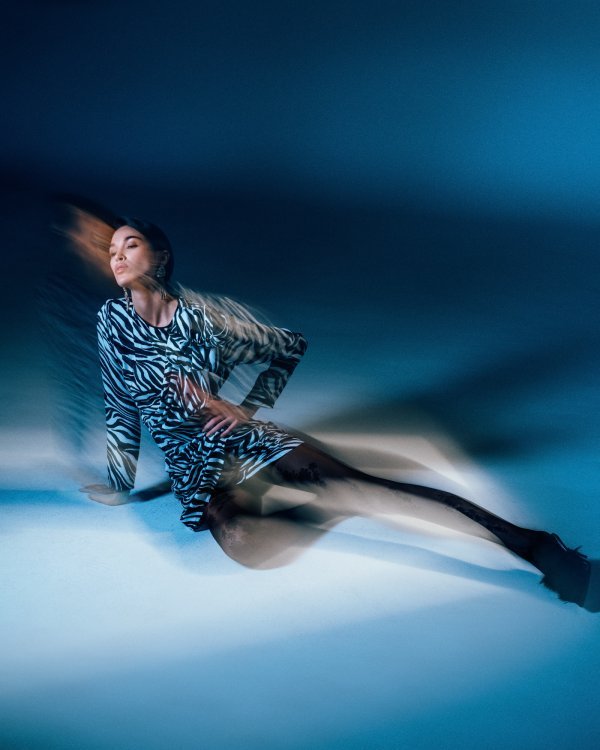 Identity by Igor Djuga