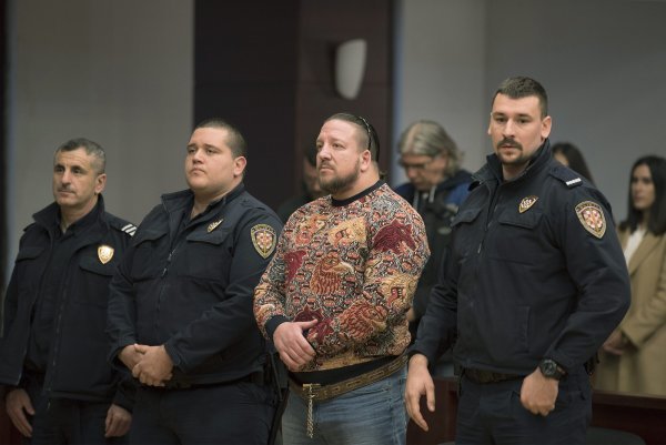 Ivan Giljanović Giljo