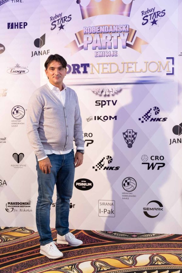 Zlatko Dalić