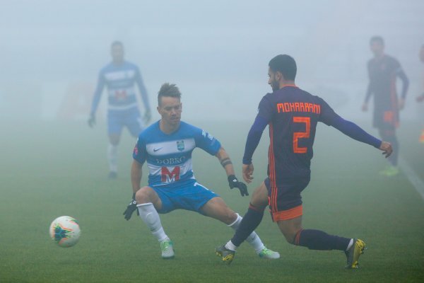 NK Osijek - NK Lokomotiva