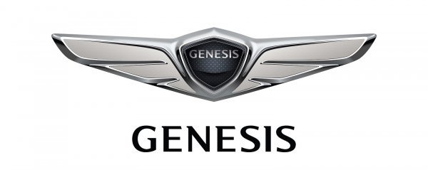 Genesis logo