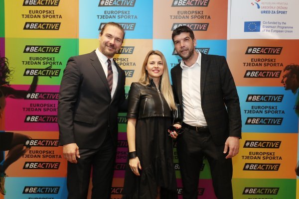 Mario Mlinarić, Željko Radolfi