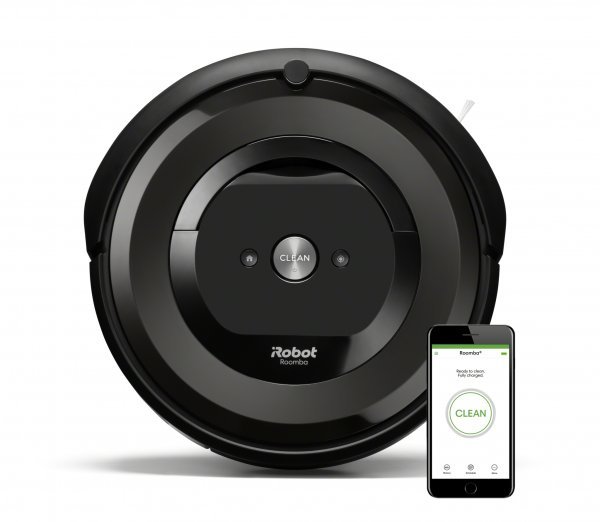 Roomba e5158