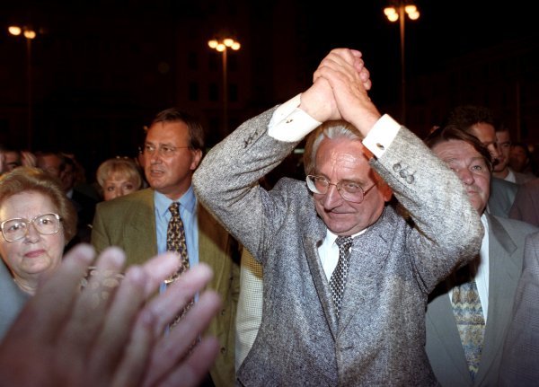 Franjo Tuđman