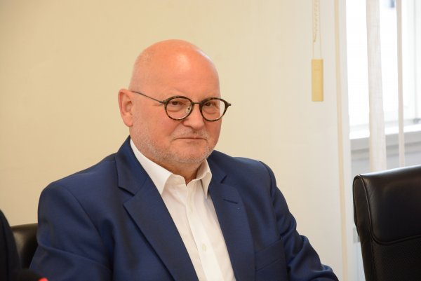 'Danas još jasnije vidim njegovu moć strateškog predviđanja, čije posjedovanje razdvaja lidere od običnih političara', kaže Zlatko Mateša
