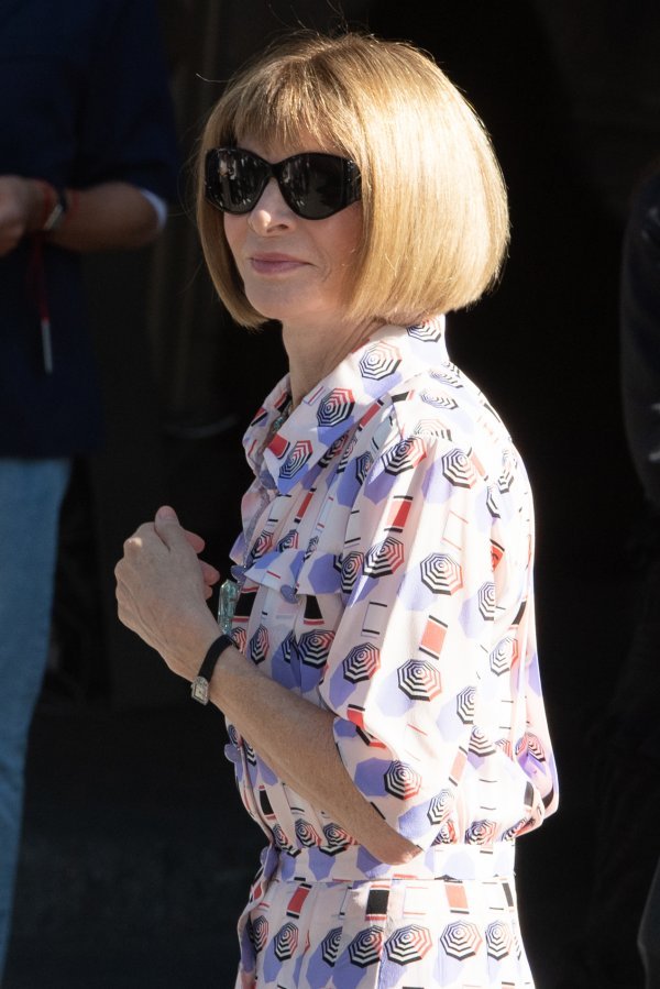 Anna Wintour