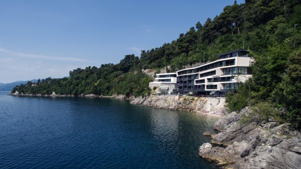 AB Turato - Hotel Navis