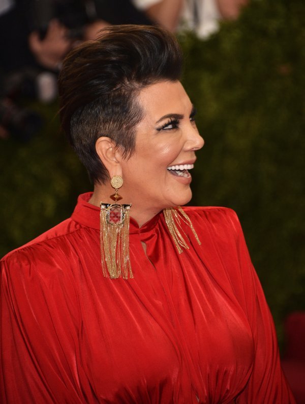 Kris Jenner