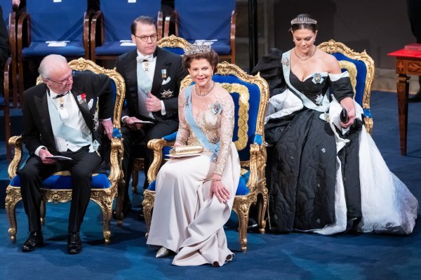 Švedska kraljevska obitelj