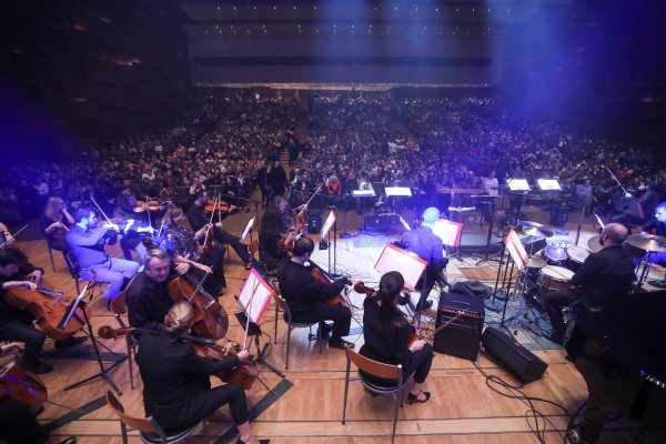 'Bit će puno sjajnih programa', najavio je ravnatelj Zagrebačke filharmonije