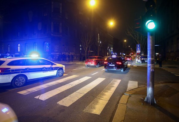 Nesreća na Zelenom valu