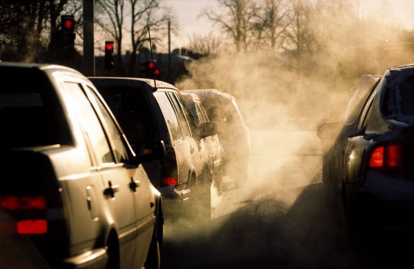 Norma Euro 7 bi trebala smanjiti onečišćenja uzrokovana vozilima s motorima s unutarnjim izgaranjem