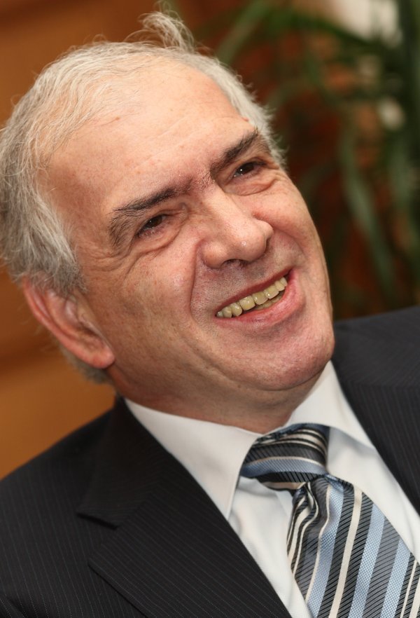 Željko Rohatinski