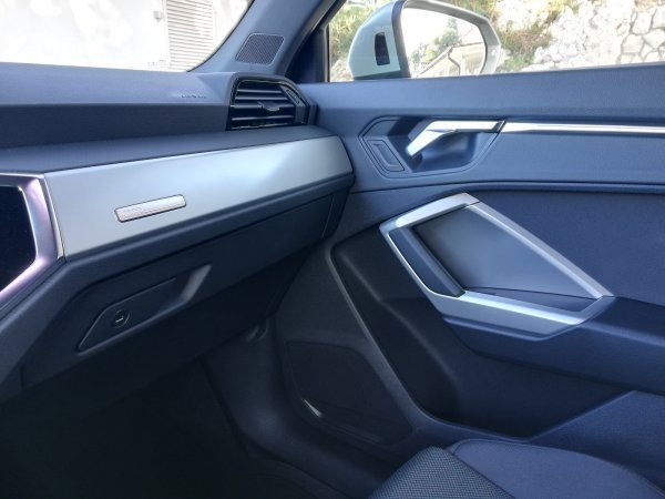 Audi Q3 Sp 35 TDI S tronic S line+