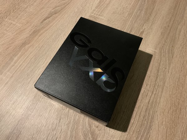 Raspakirali smo Samsung Galaxy Fold