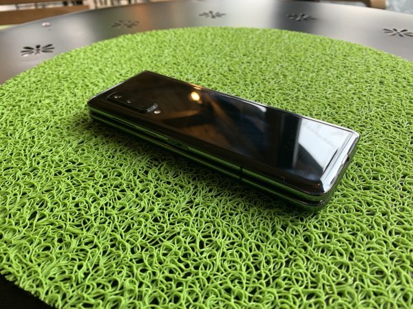 Samsung Galaxy Fold