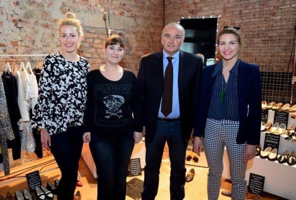 Borovo Gordan Kolundžić