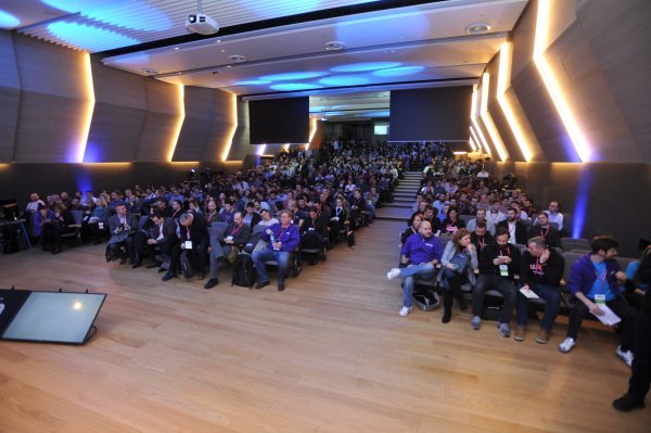 Konferencija .debug 2019.