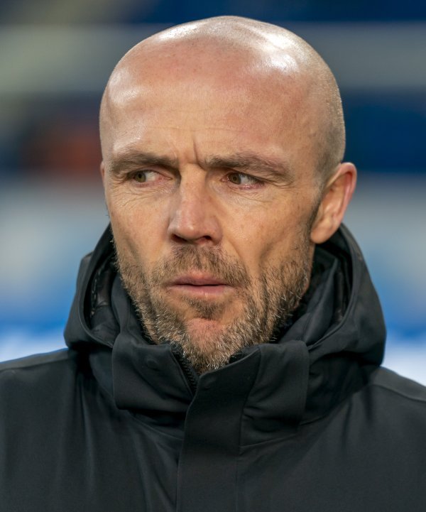 Hoffenheim - Augsburg