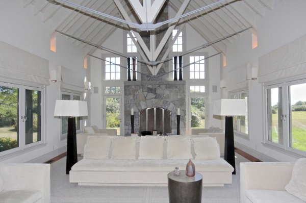 Vikendica obitelj Obama na otoku Martha's Vineyard