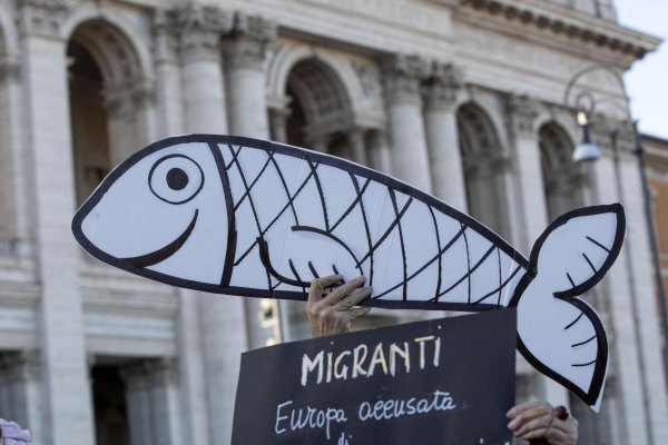 Skup "Sardina" u Rimu