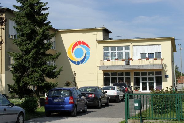 Osnovna škola u Nedelišću