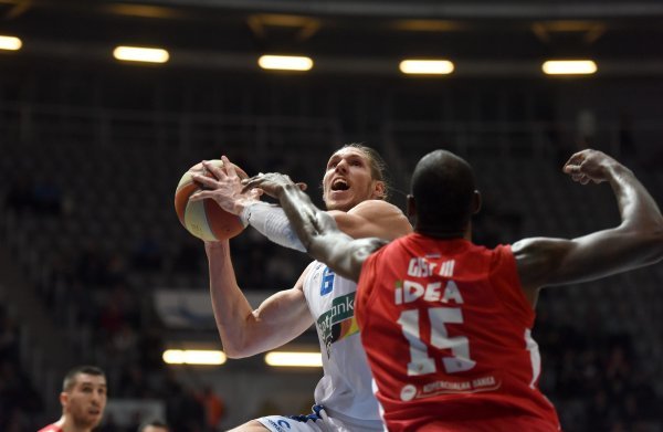 Zadar - Crvena zvezda