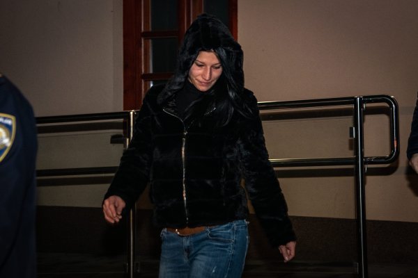 Pula: Privedena vozačica koja je sinoć izazvala tragediju u Labinu