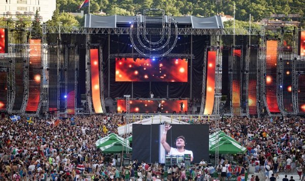 Festival Ultra Europe (1)