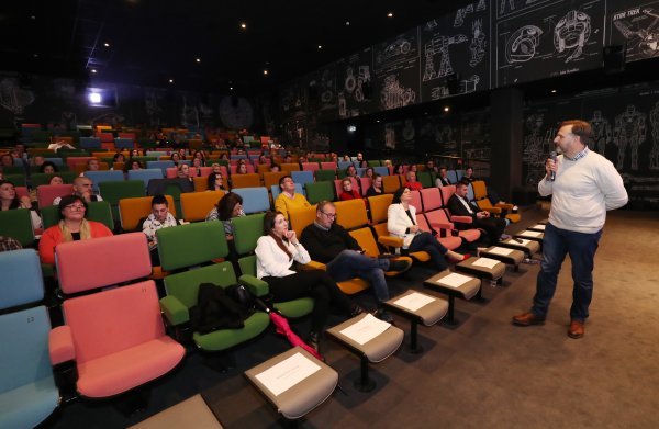 Besplatne edukacije Hrvatskog Telekoma - Zagreb