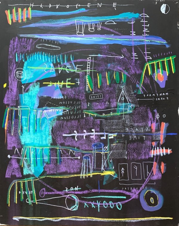 Petra Šabić, ALU Zagreb