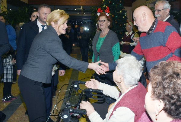 Kolinda u Sisku