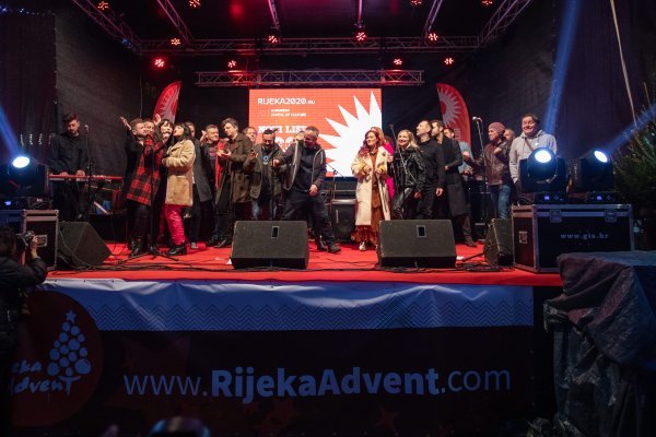 Europska prijestolnica kulture 2020 predstavila program građanima