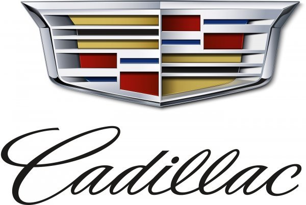 Cadillac logo