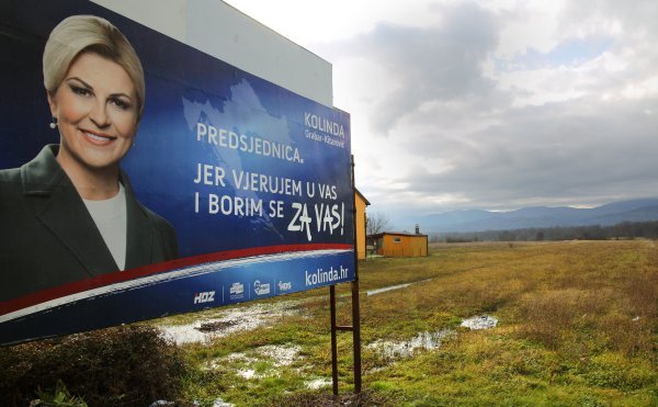 Izbori u Hercegovini