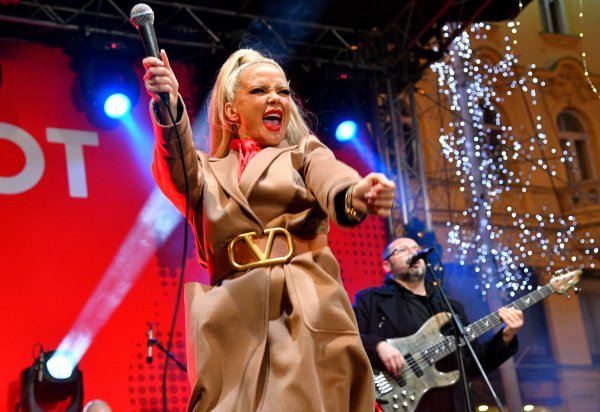 Maja Šuput