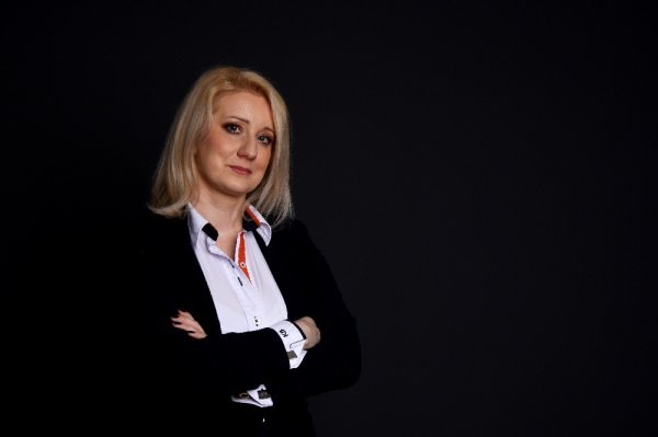 Odvjetnica Kristina Bajsić Bogović