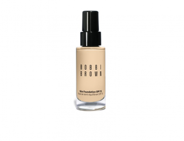 Bobbi Brown Skin Foundation