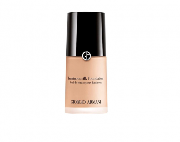 Giorgio Armani Luminous Silk Foundation